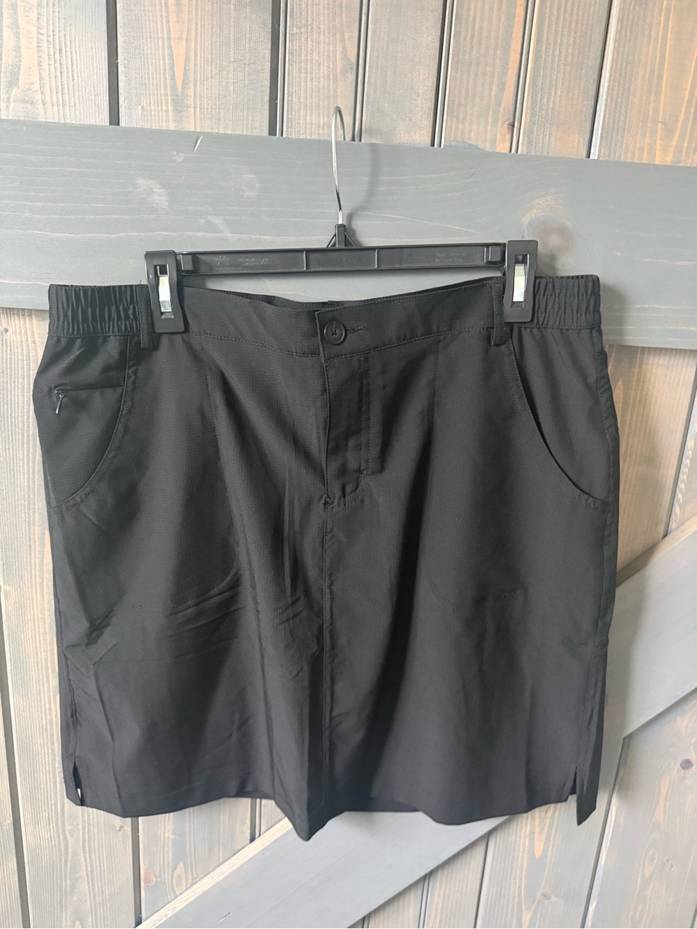 Tilley Skort
